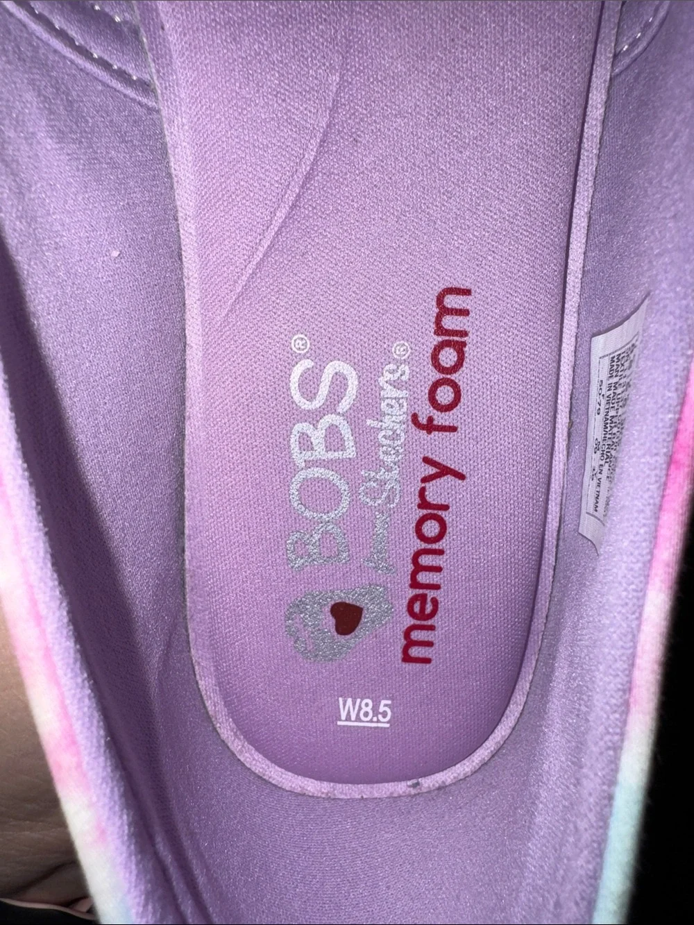 Skechers bob’s women